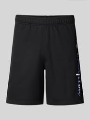 Sweatshorts mit elastischem Bund von CHAMPION - 37