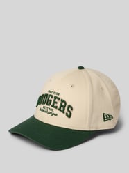 Baseball Cap mit Motiv-Stitching Modell '9FORTY®' von New Era - 31