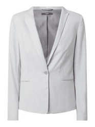 Blazer mit Viskose-Anteil von Esprit Collection - 6