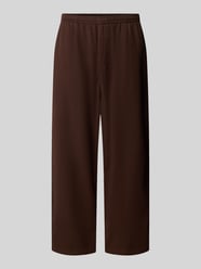 Relaxed Fit Hose mit elastischem Bund Modell 'GAOZ' von American Vintage - 34