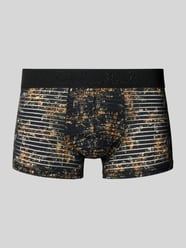 Trunks mit Label-Bund Modell 'Iraty' von HOM - 42