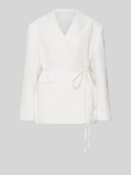 Anzugblazer mit Reverskragen von Jake*s Collection - 39