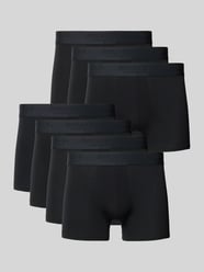 Trunks van katoenmix in 7-pack van MCNEAL - 10