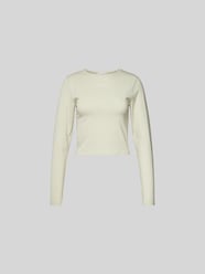 Longsleeve mit Stretch-Anteil von OH APRIL - 25