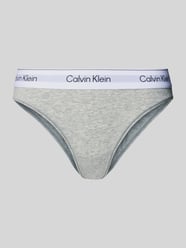 Slip aus Baumwoll-Mix von Calvin Klein Underwear - 28