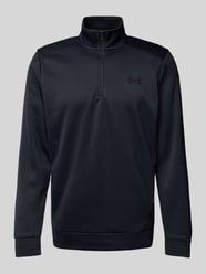 Sweatshirt mit Troyer-Kragen von Under Armour - 38