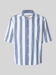 Koszula casual o kroju relaxed fit z czystej bawełny model 'TES' od ONLY & SONS - 29