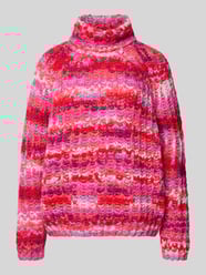 Coltrui met alpaca van Smith and Soul - 22