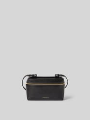 Crossbody Bag aus echtem Leder von Victoria Beckham - 20