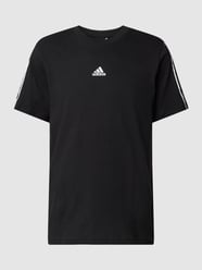 T-Shirt mit Label-Print von ADIDAS SPORTSWEAR - 46