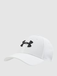 Basecap mit Stretch-Anteil von Under Armour Weiß - 21