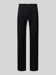 Straight leg broek met achterzakken van MCNEAL - 13