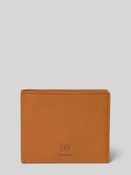 Portemonnee met RFID-bescherming van Strellson - 29