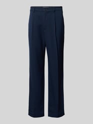 Loose chino met viscose van Tom Tailor Denim - 16