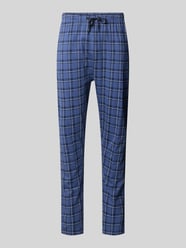 Pyjama-Hose mit elastischem Tunnelzugbund von Tom Tailor - 36