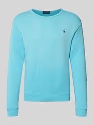 Regular Fit Sweatshirt aus Baumwoll-Mix von Polo Ralph Lauren - 20