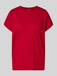 Oversize T-Shirt aus reiner Baumwolle von Marc O'Polo DENIM - 2
