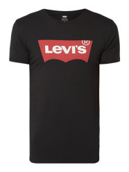 T-Shirt mit Logo-Print von Levi's® - 48