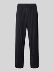 Hose mit elastischem Bund und Gesäßtaschen von Armani Exchange - 21