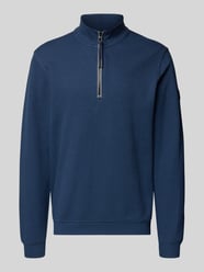 Regular fit SCHIPPERSTRUI met Opstaande kraag en Ritssluiting van LERROS - 29