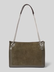 Handtasche mit Tragehenkel von Lauren Ralph Lauren - 38