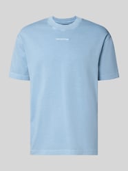 Relaxed Fit T-Shirt aus reiner Baumwolle von Marc O'Polo - 16