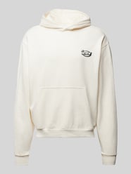 Hoodie met capuchon van REVIEW - 29