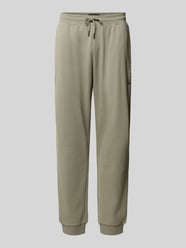 Regular Fit Sweathose aus Baumwoll-Mix von Tommy Hilfiger - 20