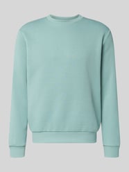 Sweatshirt mit gerippten Abschlüssen Modell 'BRADLEY' von JACK & JONES - 16