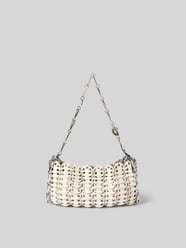 Handtasche mit Tragehenkel von Rabanne - 35