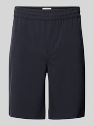 Regular Fit Shorts mit elastischem Bund Modell 'Samos' von Casual Friday - 40
