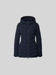 Daunenjacke mit Kapuze von Moose Knuckles - 4