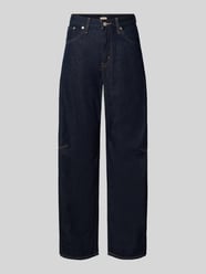 Jeansy o kroju barrel fit z kieszeniami wpuszczanymi od Levi's® - 2
