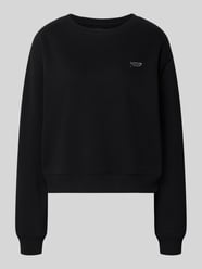 Relaxed Fit Sweatshirt aus Baumwoll-Mix von Tommy Jeans - 42