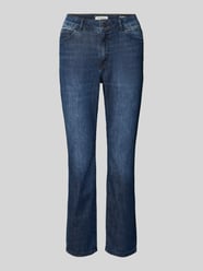 Culotte in 5-pocketmodel van Christian Berg Woman - 5