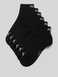 Sokken van katoenmix in set van 6 van PUMA - 23