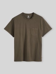 Relaxed Fit T-Shirt aus reiner Baumwolle von Levi's® - 29