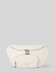 Handtas in handtassenlook met labeldetail model 'verbier play 1.0 janica' van BOGNER - 37