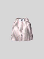 Shorts mit elastischem Bund von BAUM & PFERDGARTEN - 2