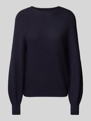 Pullover aus Viskosemischung von s.Oliver RED LABEL - 40