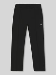 Regular Fit Sweatpants aus Baumwoll-Mix Modell 'Dabinpant' von HUGO - 34