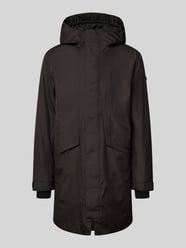 Parka met capuchon, model 'KENNY' van Didriksons - 10