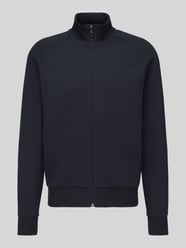 Regular Fit Sweatjacke mit Logo-Detail Modell 'Skaz' von BOSS Green - 19