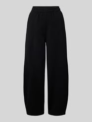 Sweatbroek met elastische band van adidas Originals - 29