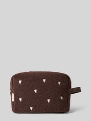 Crossbody Bag mit Reißverschlussfach Modell 'EXPLORE MESSENGER' von camel active - 30