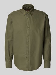 Regular fit vrijetijdsoverhemd met button-downkraag van Levi's® - 18