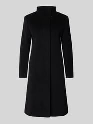Mantel mit Kaschmir-Anteil von ICONS Cinzia Rocca - 1