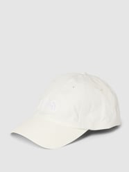 Czapka z daszkiem z regulowanym zapięciem model ‘Norm’ od The North Face - 48