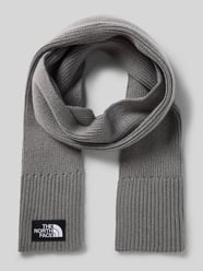 Sjaal met labelpatch van The North Face - 38