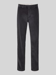 Modern Fit Cordhose aus Baumwoll-Mix Modell 'Fabio' von Brax - 6